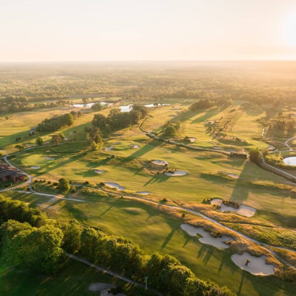 Chateau | Cabot Bordeaux