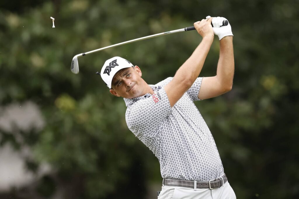 Christiaan Bezuidenhout