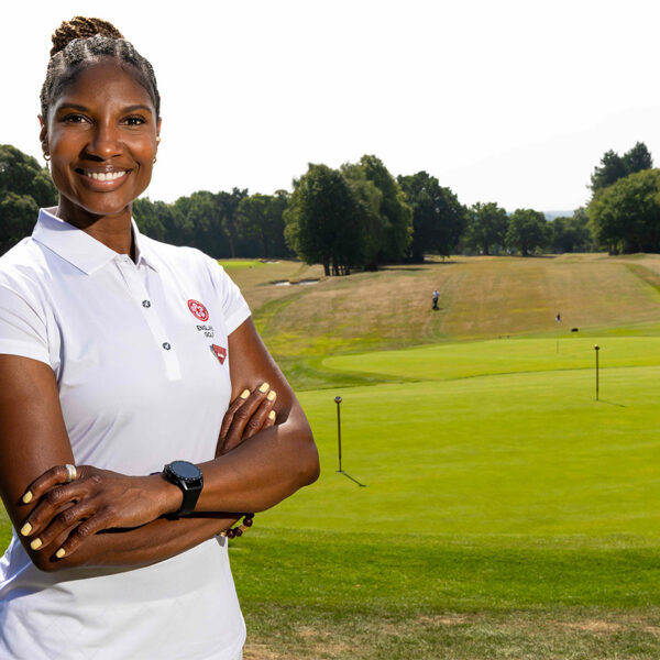 Game Changer: Dame Denise Lewis to Drive Diversity&hellip;