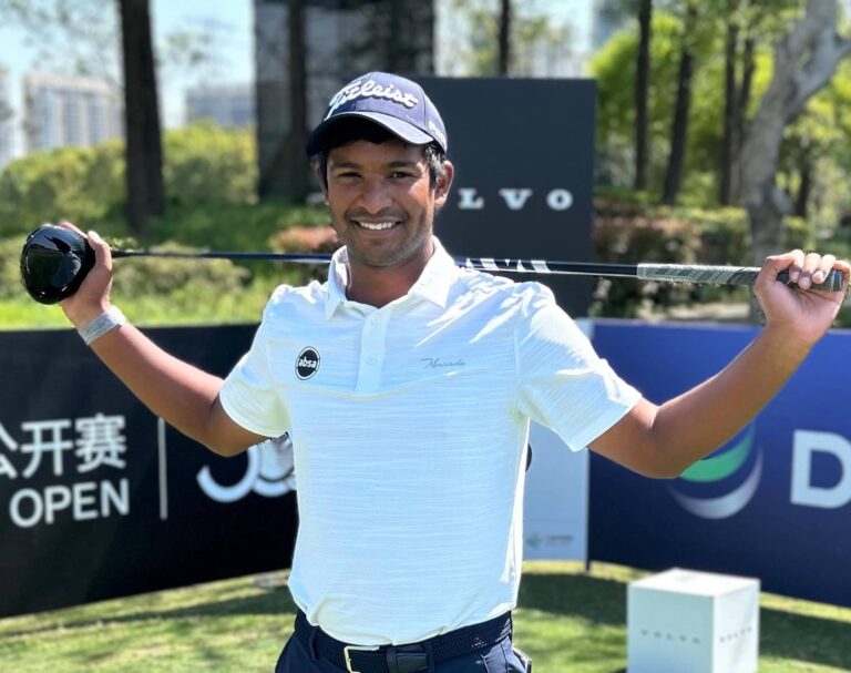Dylan Naidoo