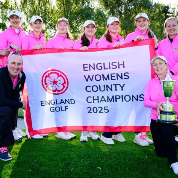 Surrey’s Pinkies Paint Selby Red with County Finals&hellip;