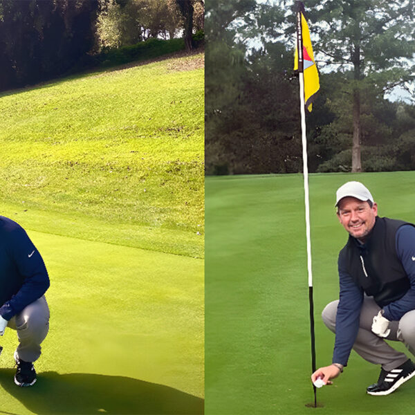 Droitwich Golfer Gavin Bourne Stuns Club Championship Final&hellip;