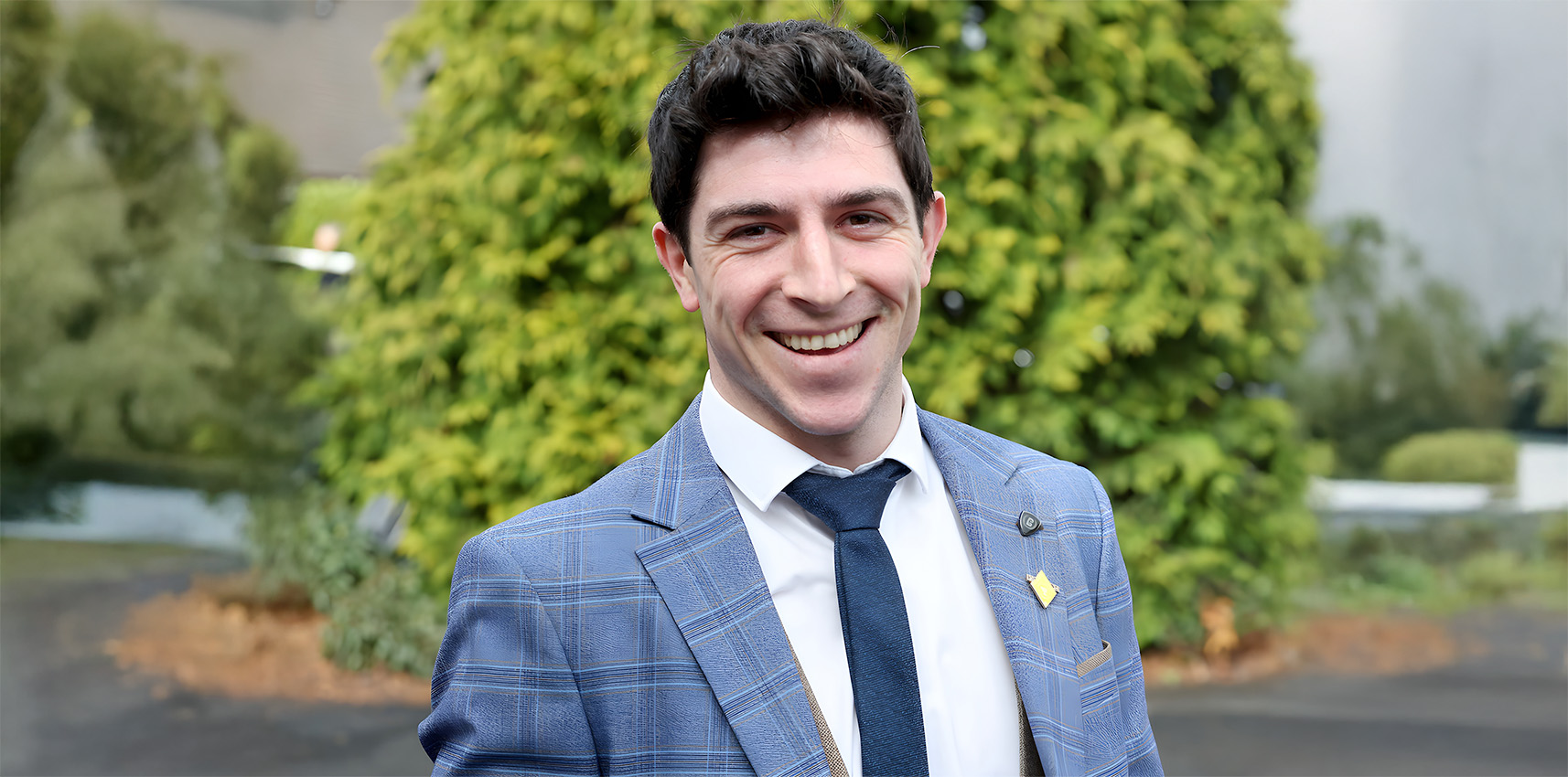 Gavin Sheehan