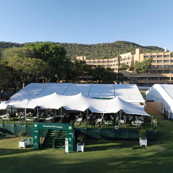 Hospitali-TEE Lounge Gary Player CC