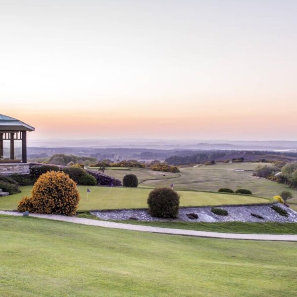 Win a Luxury Dorset Golf Break at the&hellip;