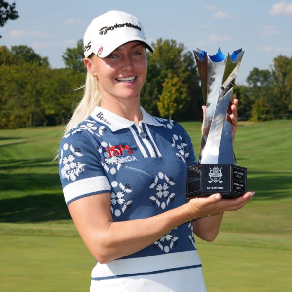 Queen City Championship Heads for Dramatic Sunday Finish