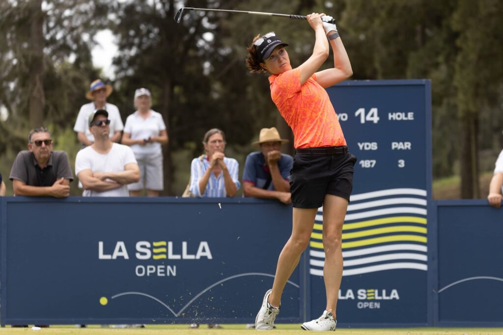 Laura Fuenfstueck La Sella