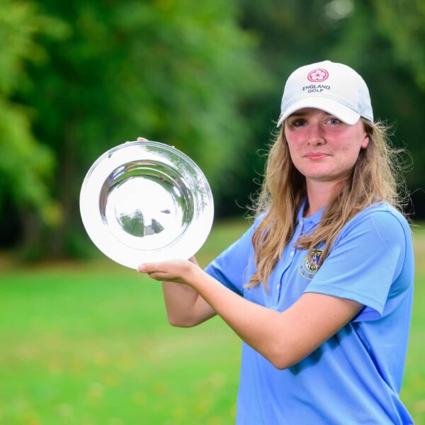 Crump, Jeffery and Wheble Shine at England Golf’s&hellip;