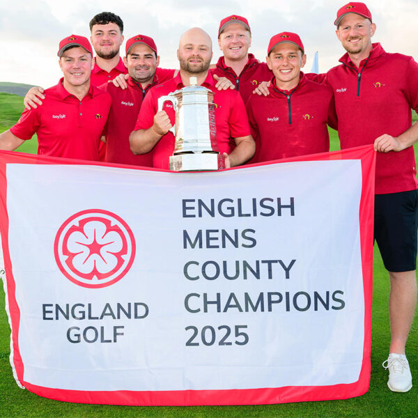 Leicestershire & Rutland Crowned 2025 Men’s County Champions&hellip;