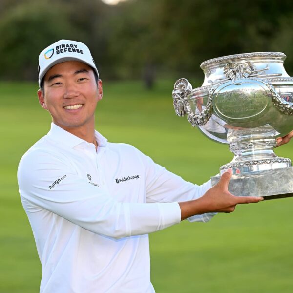 Michael Kim