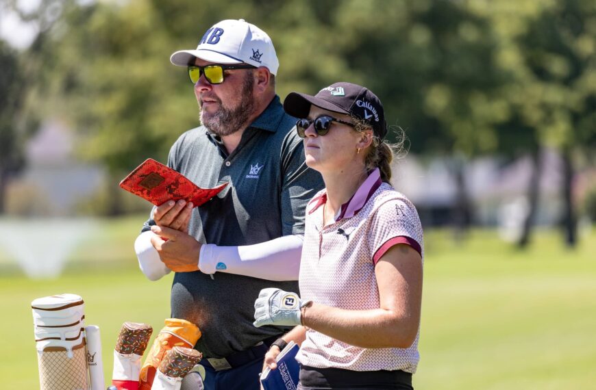 Confidence, Consistency, and Three Wins: Rhodes Eyes More&hellip;