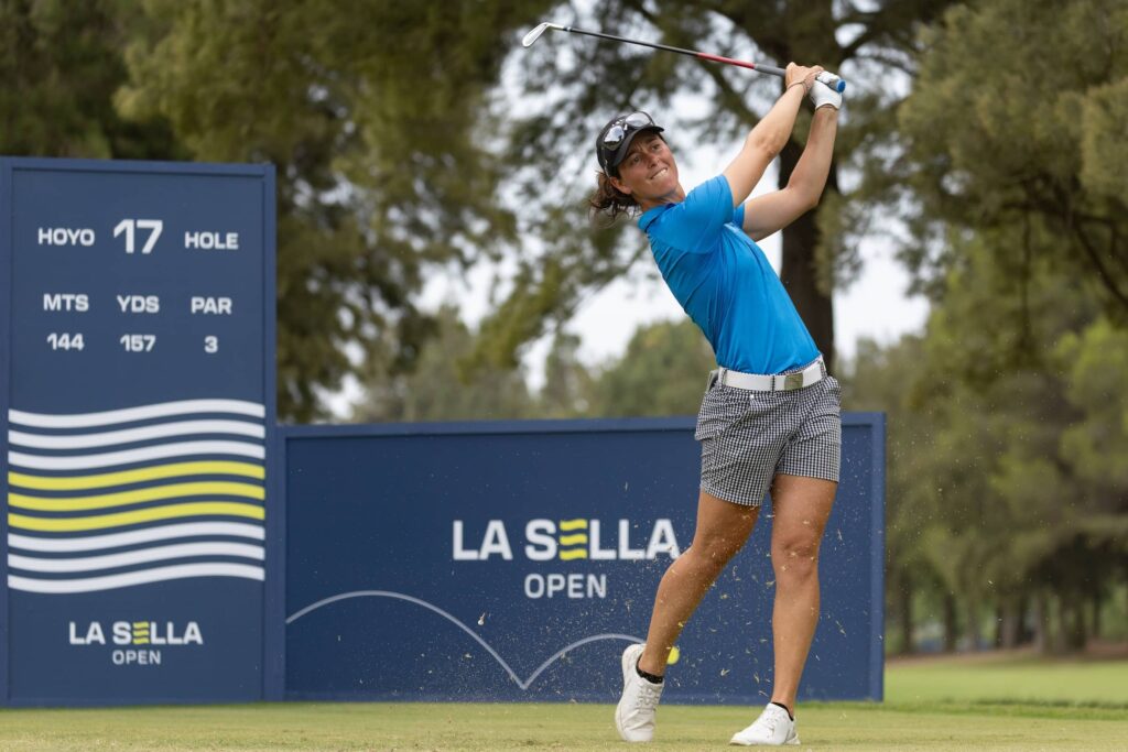 Nuria Iturrioz La Sella