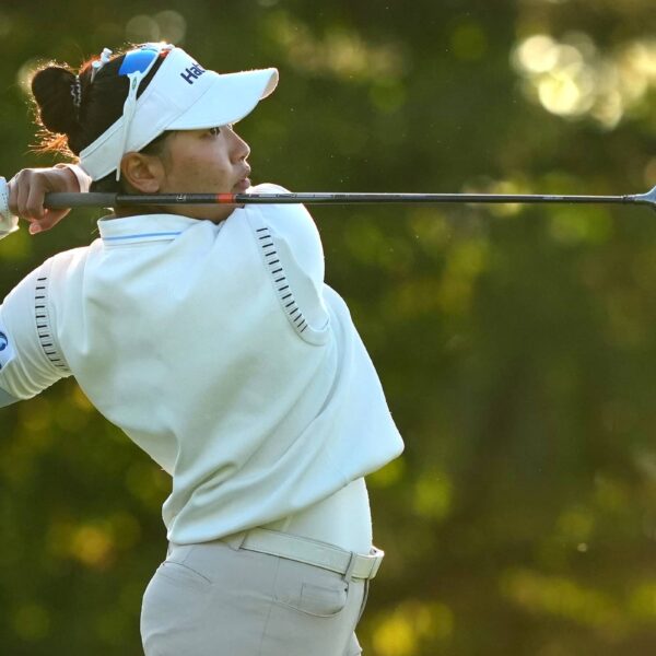 Thailand’s Wannasaen Joins Lydia Ko in Record Books&hellip;