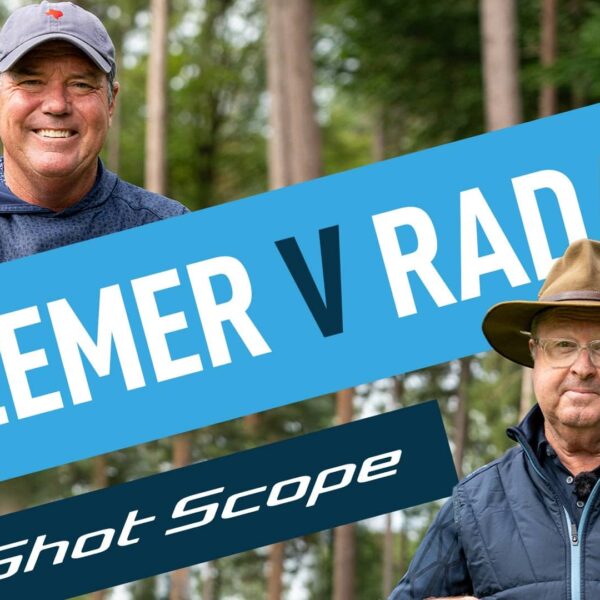 Rich Beem vs. Radar Riley: Banter, Birdies, and&hellip;