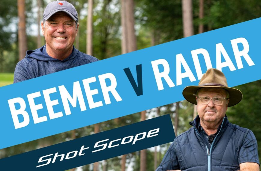 Rich Beem vs. Radar Riley: Banter, Birdies, and&hellip;
