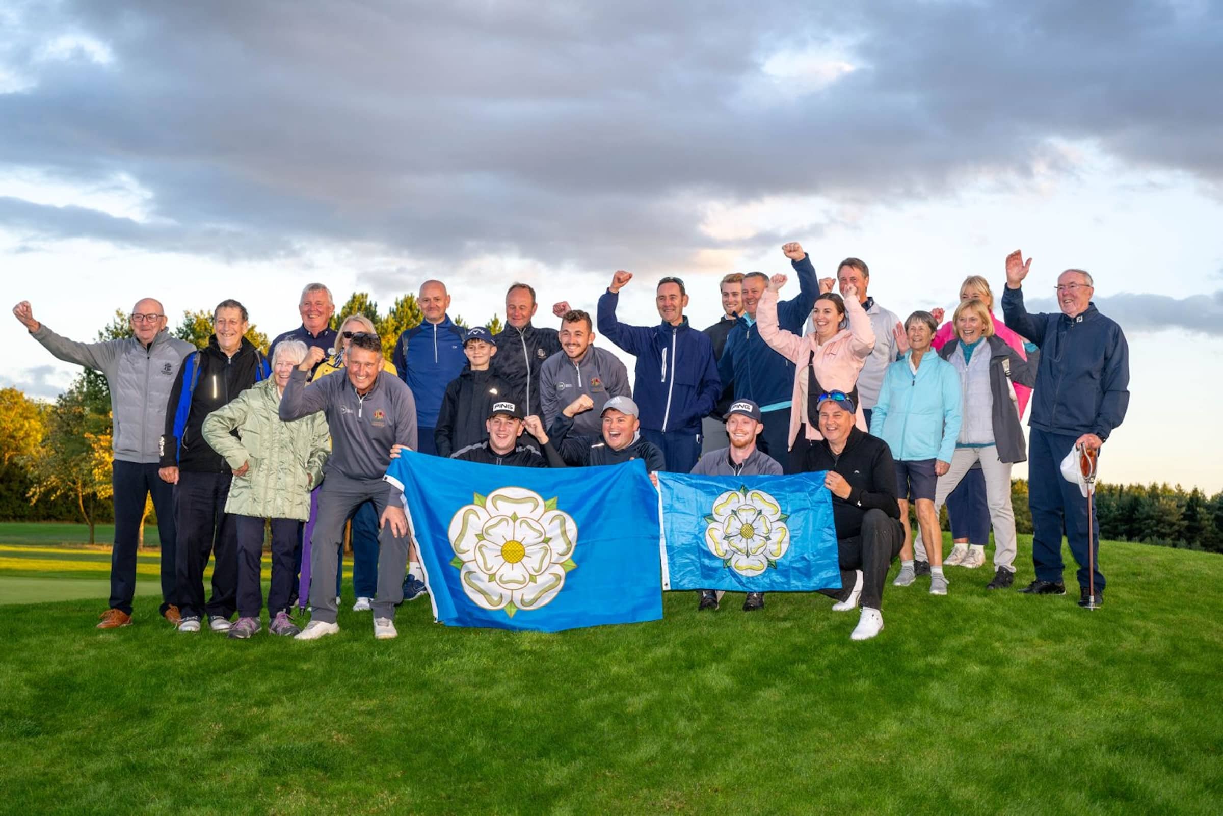 Rotherham GC