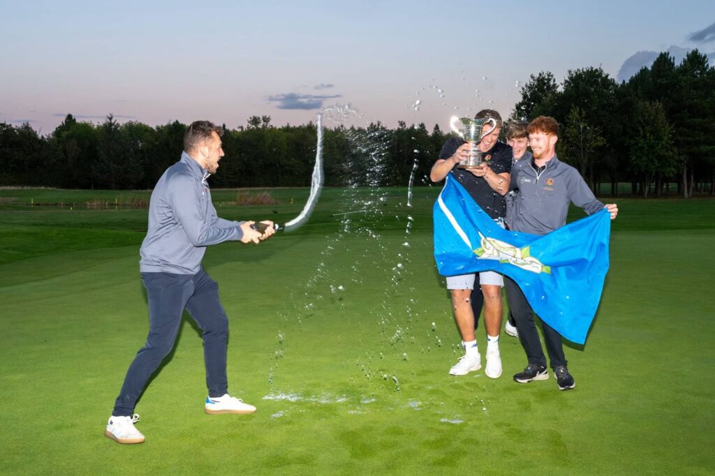 Rotherham Golf Club