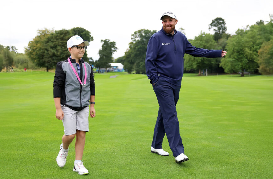 Birdies, Eagles & Big Hearts: €170k Raised at&hellip;