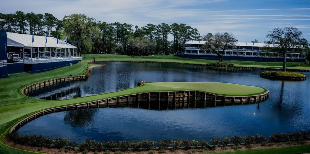 TPC Sawgrass