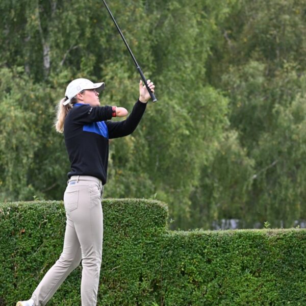 From Nerves to Glory: Rising Stars Target G4D&hellip;