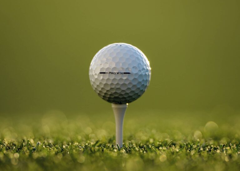 Titleist Pro V1x Left Dash