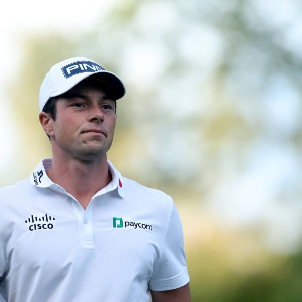 Viktor Hovland