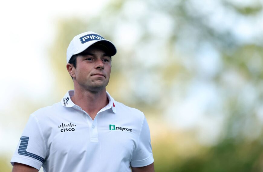 Viktor Hovland to Make South African Debut at&hellip;