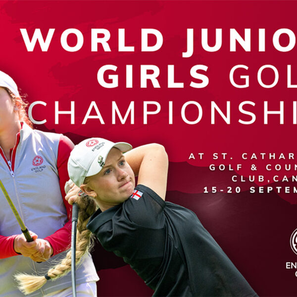 World Junior Girls Golf Championship