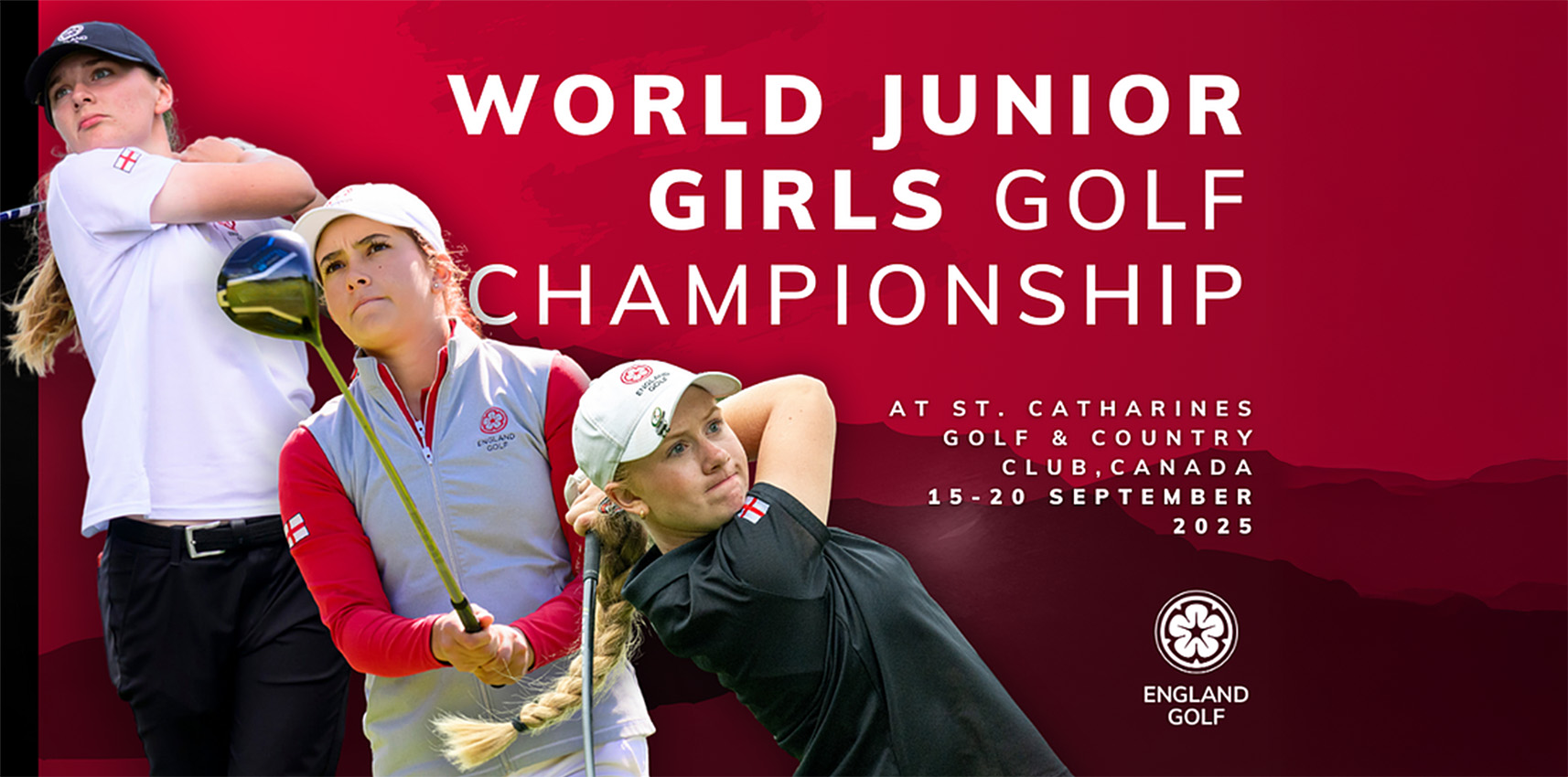World Junior Girls Golf Championship