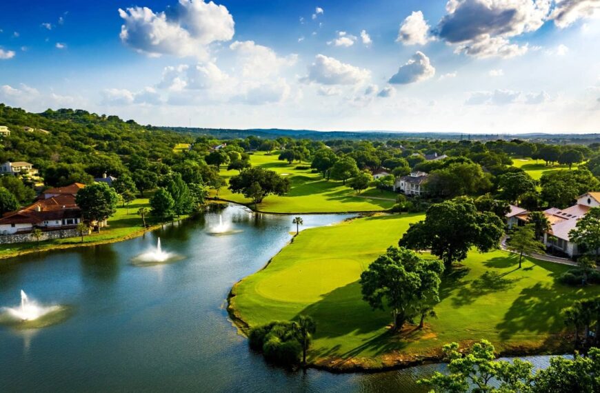 Golf Channel Revives Big Break with Good Good&hellip;
