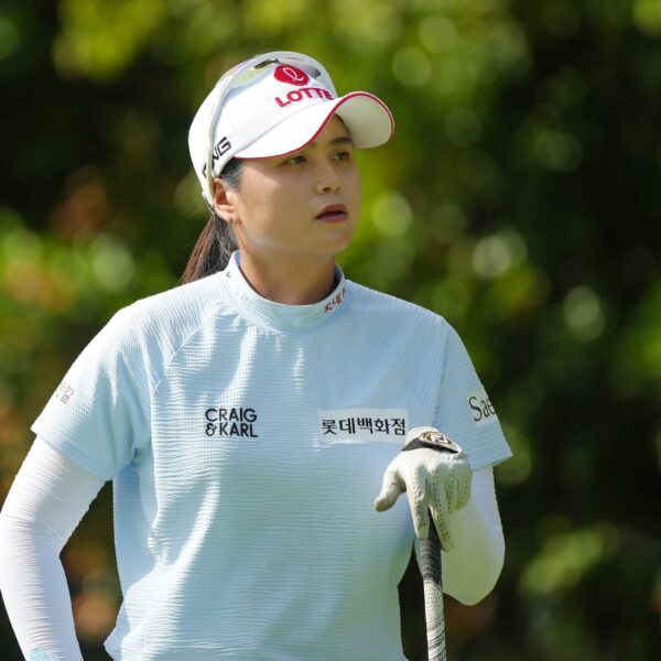 Hye-Jin Choi Sets 36-Hole Record to Lead the&hellip;