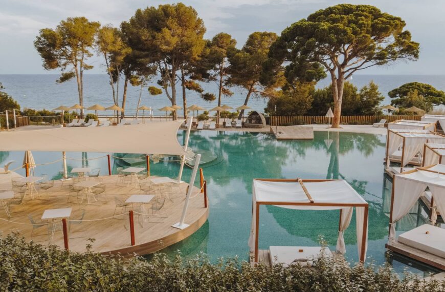 INFINITUM Reclaims Europe’s Best Beach Club Title —&hellip;