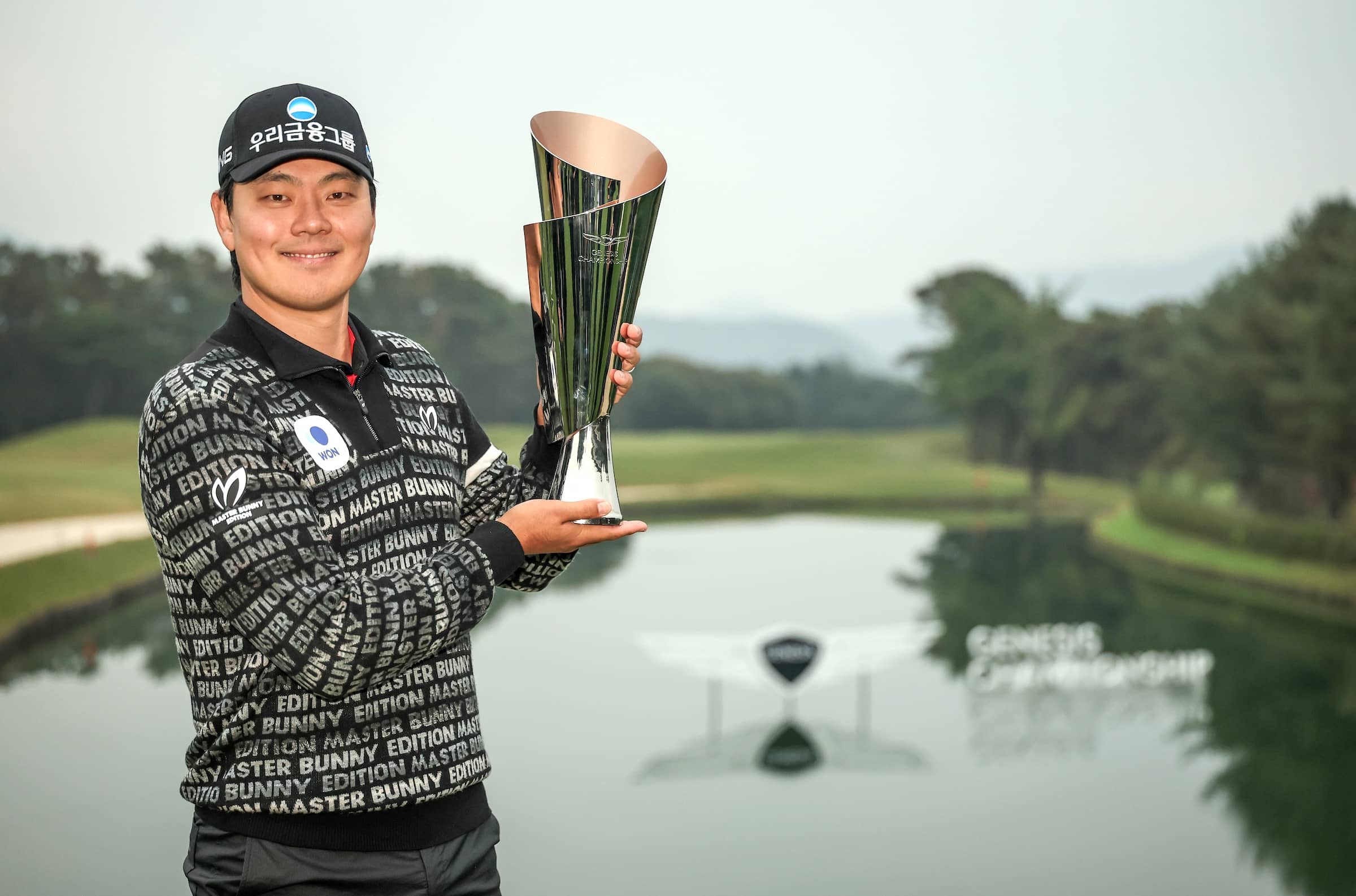 Junghwan Lee