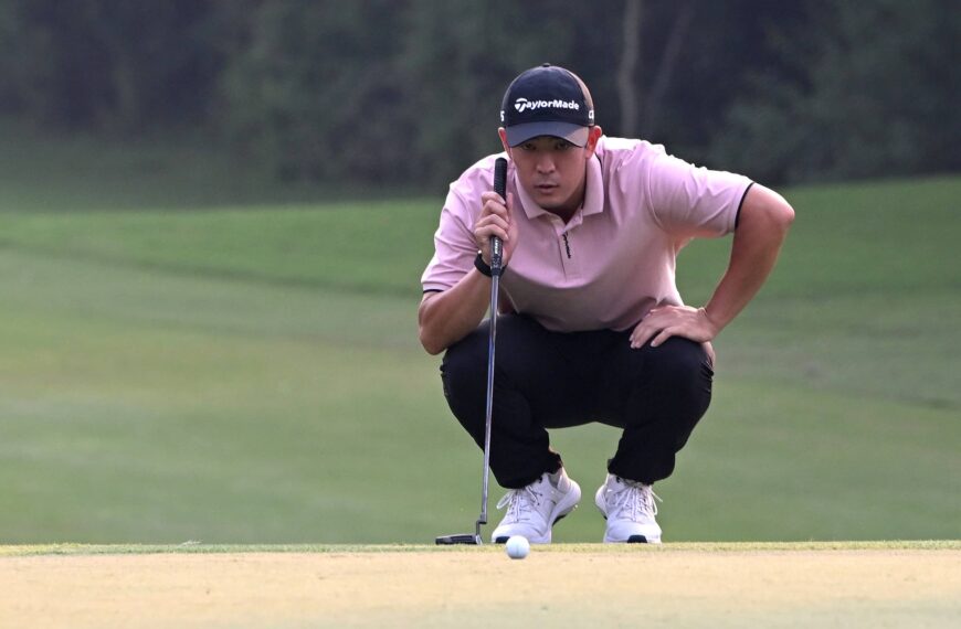 Keita Nakajima Eyes Second Indian Title with Final&hellip;