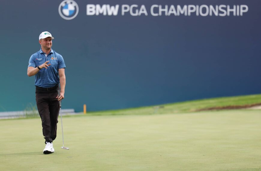 England Golf Disability Squad Unveiled for 2025/26 Season