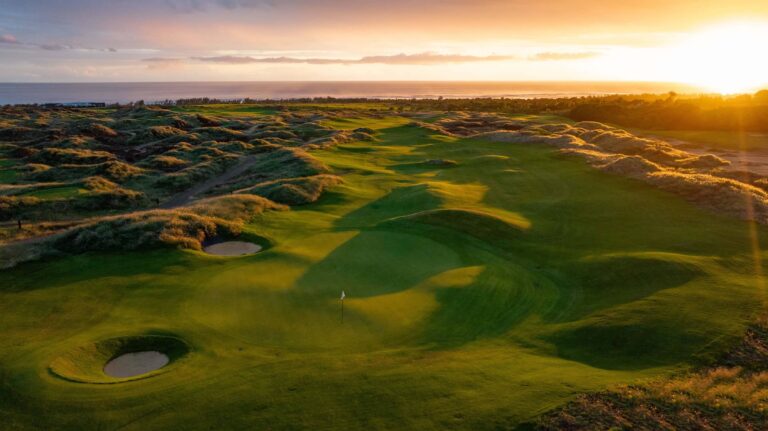 La Réserve Golf Links