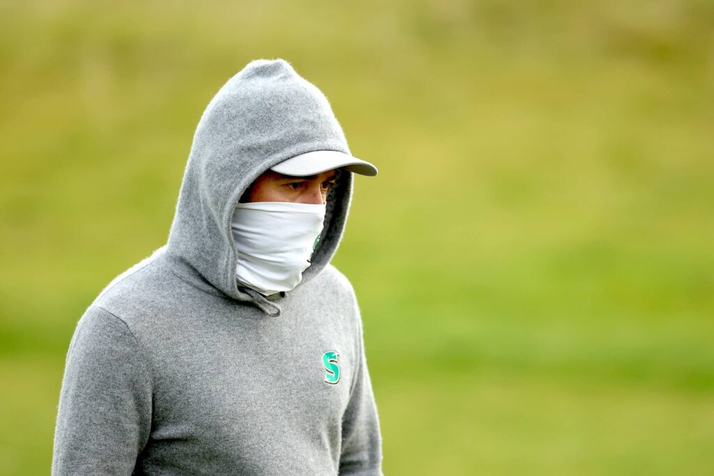 Louis Oosthuizen