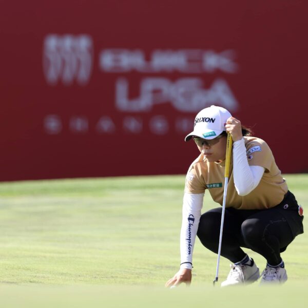 Minami Katsu Shatters Records with Blistering 61 at&hellip;