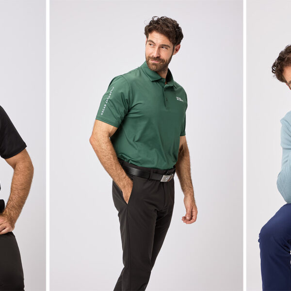 Oscar Jacobson Autumn Wear 2025