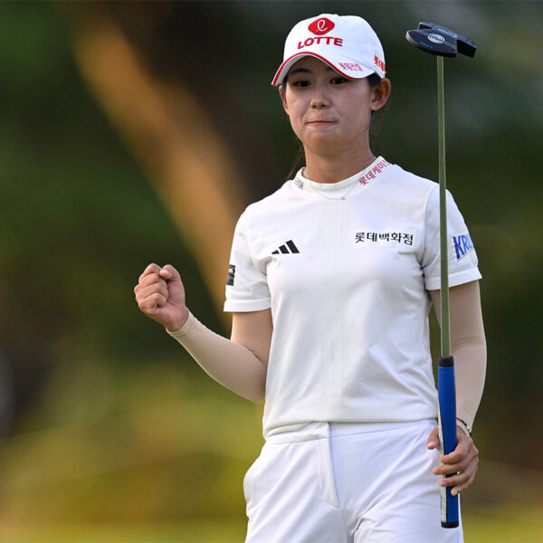 Youmin Hwang Fires Historic 62 to Lead at&hellip;