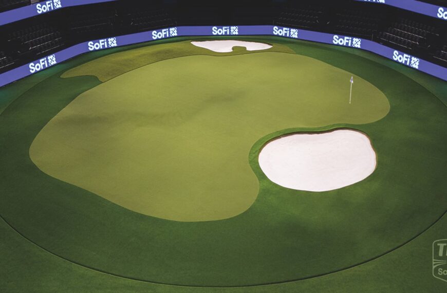 TGL Season 2 Brings Bigger Greens, Bolder Holes,&hellip;