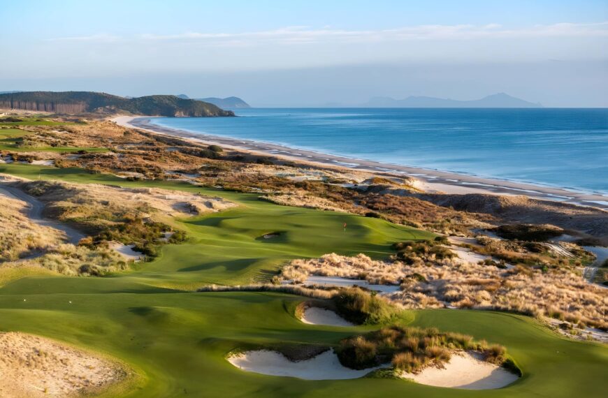 2026 Asia-Pacific Amateur Championship Bound for Te Arai&hellip;