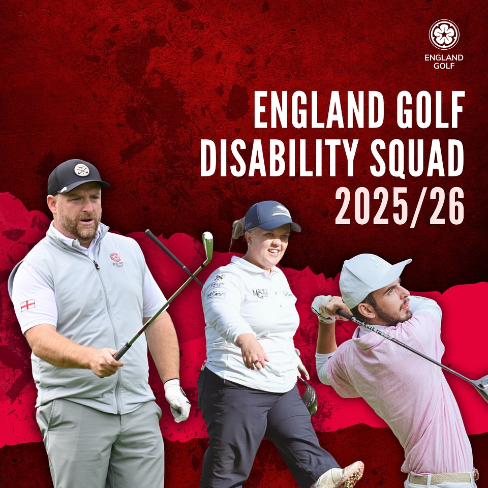 Tom Blizzard, Oliver Hirst-Greenham and Ellie Perks