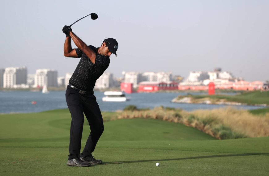 Fleetwood Flying, Højgaard Hunting—Title Fight Set As Rai&hellip;