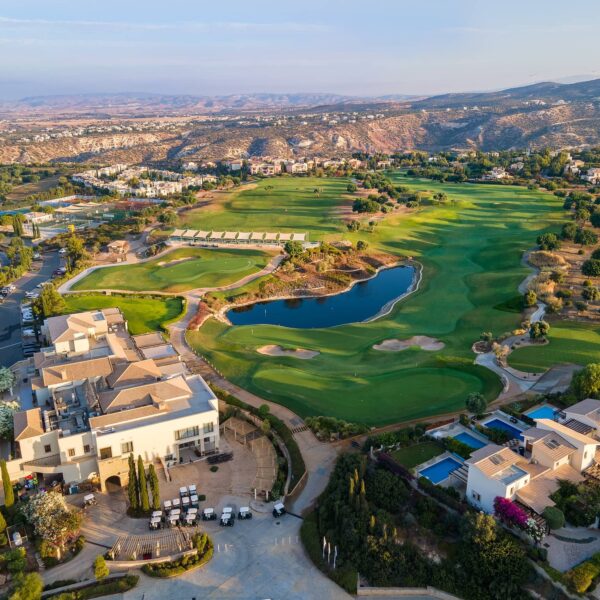 Public Vote Name Aphrodite Hills Cyprus’ Best Golf&hellip;