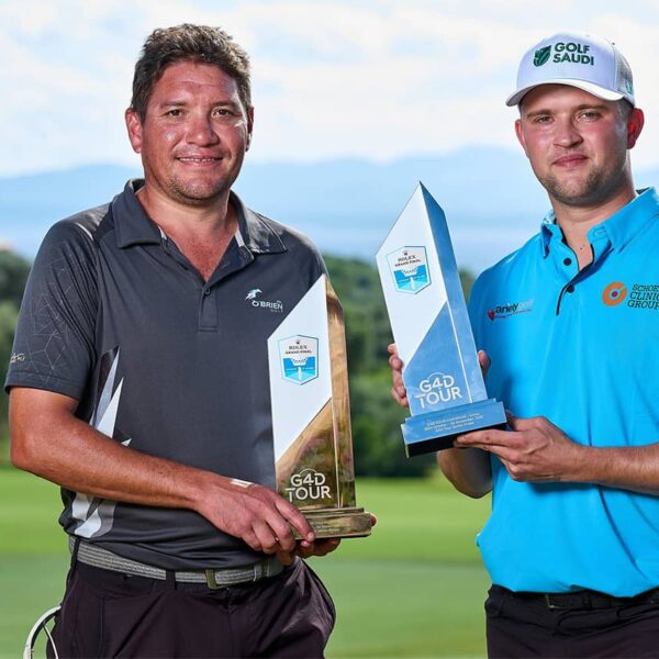 Kipp Popert and Daniel Slabbert Crown Season in&hellip;