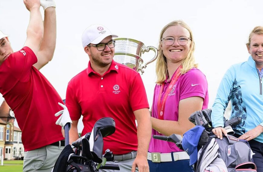 World Beaters And Home Heroes: Inside England Golf’s&hellip;