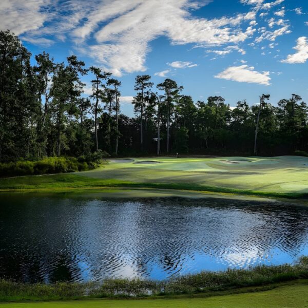 Forest Hills Golf Course