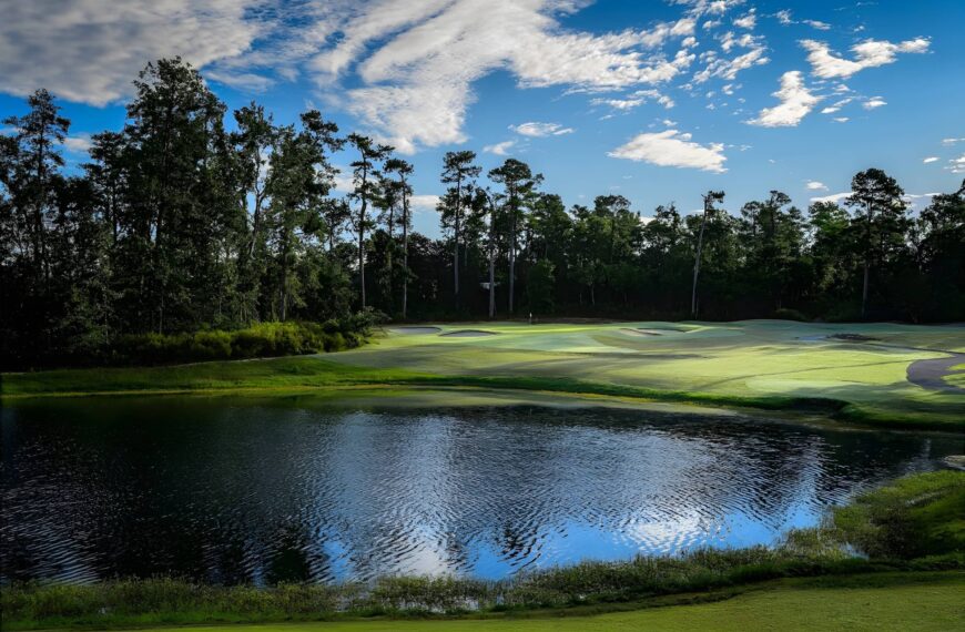 Forest Hills Golf Course
