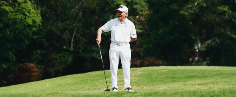 Gary Player